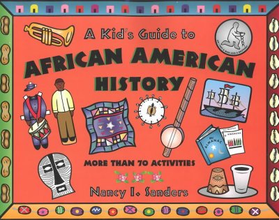 Black History Month For Kids 9