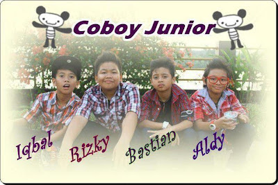 Coboy Junior