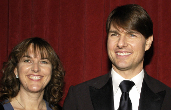 Marian Mapother Wikipedia, Age, Parents - Tom Cruise's Sister