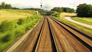 China to upgrade Pakistan’s 1872 kilometers railway track