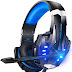 Best Cheap Headset For PC Gaming BENGOO G9000 Stereo