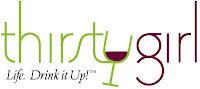 Thirsty Girl logo