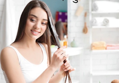 Try This Keratin Hair Spa At Home