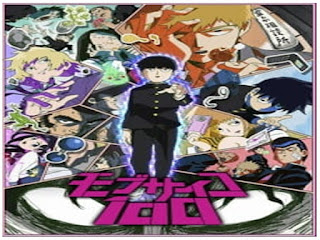 Mob Psycho 100