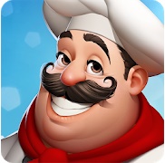 World Chef  MOD APK 1.36.3 Hack Unlimited Storage (After Upgrade) For Android