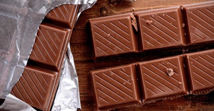 It's Official: Eating Chocolate Helps You To Live Longer