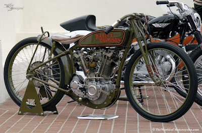 harley davidson motorcycles