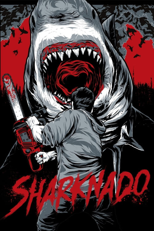 [HD] Sharknado 2013 Pelicula Completa En Castellano