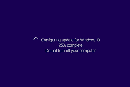 Cara Mematikan Update Windows 10 Terbaru