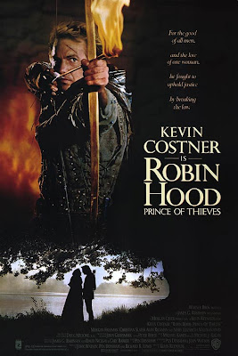 Robin Hood: Prince of Thieves 1991 Hollywood Movie Watch Online