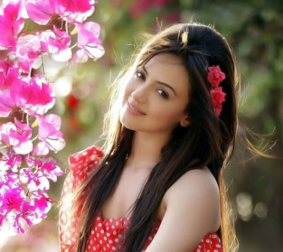 Sana Khan Hottest HD Wallpaper 2012-2013, 