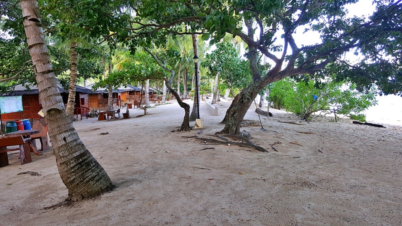 Isla Jardin Del Mar Resort in Glan, Sarangani