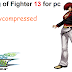 The King of Fighter 13 download for pc in 2GB