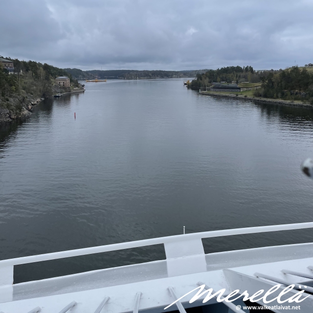 Tallink Silja Line - Kivointa yhdessä