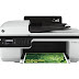 HP Officejet 2622 Driver Download for Windows, Linux and Mac