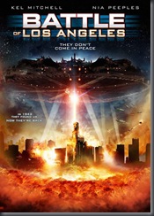 Battle of Los Angeles