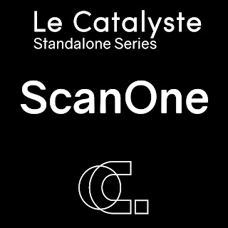 Le Catalyste Standalone: ScanOne (Uk)- break-through-electronic