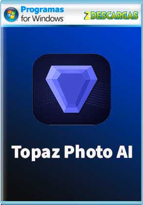 Topaz Photo AI (2024) v2.3.1 Full (x64) [Mega]