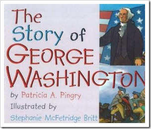 george washington