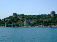 Rumeli Fortress