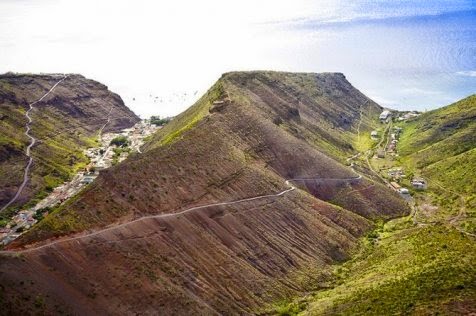 Saint Helena, Di Tempat Inilah Sang Napoleon Menghabiskan Sisa Hidupnya