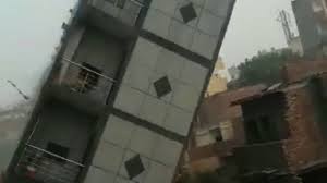 A Demolish A Building Success Story You'll Never Believe karachi  Jafar Tayyar Society 