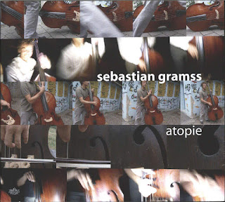 Sebastian Gramss Atopie