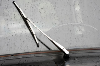 Windshield Wipers