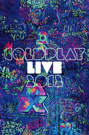 Coldplay Live 2012 Filmovi sa prijevodom na hrvatski jezik