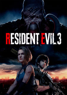 Download Resident Evil 3 2020 Deluxe Edition Torrent