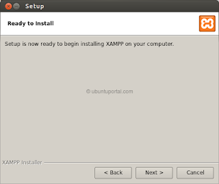 Cara Install XAMPP 1.8.3 pada Ubuntu 13.10/13.04/12.10/12.04 dan Linux Mint 13/14/15/16