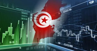 البنك الدولي يخفض توقعاته لنمو الاقتصاد التونسي خلال 2023