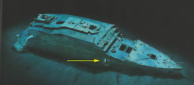 Infokrieg: Der Untergang der Titanic als Menetekel für das ...