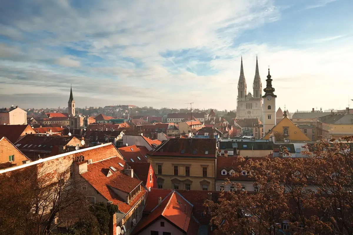 Best Things To Do In Zagreb