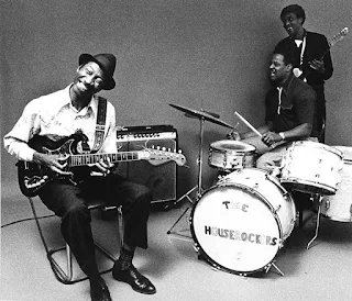 Hound Dog Taylor & The HouseRockers