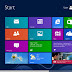 How to use Power Task Menu in Windows 8?