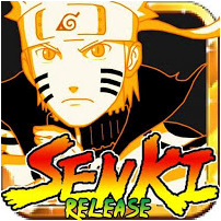 Kumpulan Game Naruto Senki Mod Apk Full Charakter Unlimited Money Update