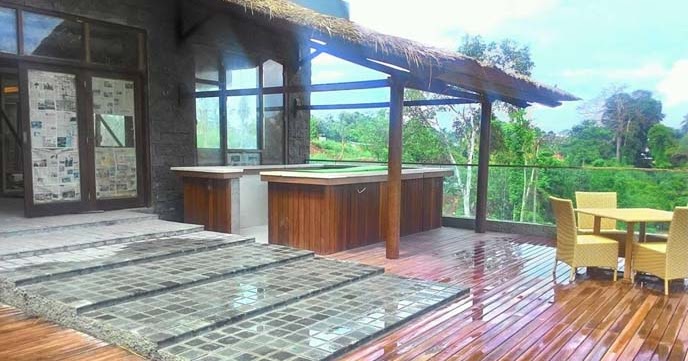 Menjadikan Rumah Elegan dengan Lantai  Kayu  Bali  Penjual 