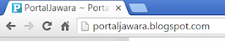 Cara Mudah Mengganti Favicon Blog