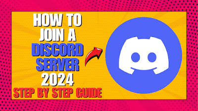 How to Join a Discord Server Without an Invite in 2024
