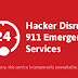 Teenage Hacker Arrested For Disrupting 911 Service Amongst Ddos Attack