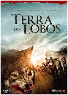 Assistir Terra dos Lobos - Dublado Online