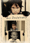 Discriminación
