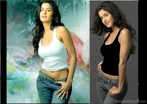 Katrina Kaif Latest Wallpapers Romantic