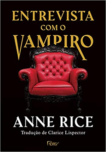 Entrevista com o vampiro | Anne Rice