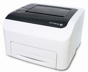 Fuji Xerox DocuPrint CP225W