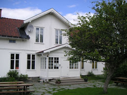Røde Kors Mortensrud