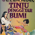 Dewa Arak 15 - Tinju Penggetar bumi