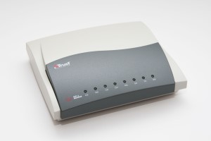 Modem Analog