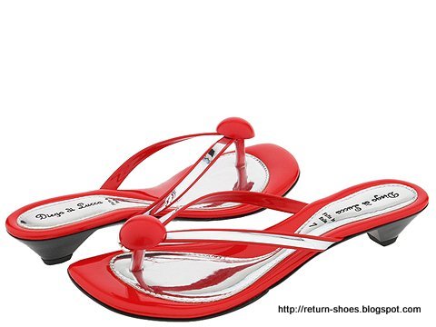 Return shoes:PZ94906